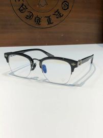 Picture of Chrome Hearts Optical Glasses _SKUfw52079960fw
